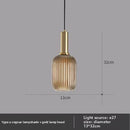 Modern Chandelier Adjustable LumiLantern