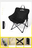 Outdoor Compact Folding Chair WeatherGuard