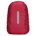 Backpack Rain Cover Reflective AquaGuard