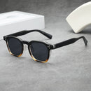 Unisex Sunglasses Retro Oval UV400 CatEyes