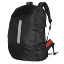 Backpack Rain Cover Reflective AquaGuard