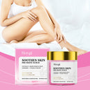 Pre-Shave Sensitive Skin Exfoliating HerbalSmooth