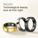 Smart Health Ring Multifunctional Heart Rate Guardian