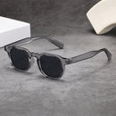 Unisex Sunglasses Retro Oval UV400 CatEyes