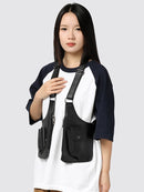 Chest Bag Men Multi-Function SecureTravel
