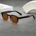 Unisex Sunglasses Retro Oval UV400 CatEyes