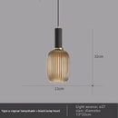 Modern Chandelier Adjustable LumiLantern