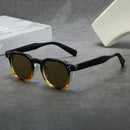 Unisex Sunglasses Retro Oval UV400 CatEyes
