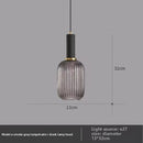 Modern Chandelier Adjustable LumiLantern