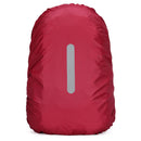 Backpack Rain Cover Reflective AquaGuard