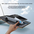 CyberTruck Wireless Charging Station Triple Device