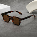 Unisex Sunglasses Retro Oval UV400 CatEyes