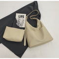 Fashion Tote Women Soft Retro Allure