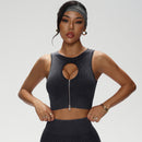 Yoga Set HydraFlex PerformanceGear