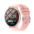 Smart Watch Active Lifestyle Heart Rate Tracker SportPlus