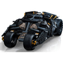 Building Blocks Batmobile Advanced Gear