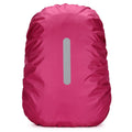 Backpack Rain Cover Reflective AquaGuard