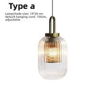 Modern Chandelier Adjustable LumiLantern