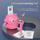 Educational Toy Kids Creative Painter RoboFun