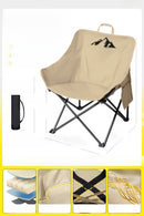 Outdoor Compact Folding Chair WeatherGuard