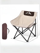 Outdoor Compact Folding Chair WeatherGuard