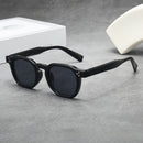 Unisex Sunglasses Retro Oval UV400 CatEyes
