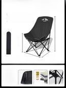 Outdoor Compact Folding Chair WeatherGuard