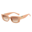 Fashion Sunglasses UV Protection EyeGuard