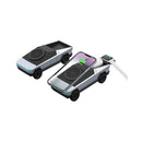 CyberTruck Wireless Charging Station Triple Device