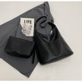 Fashion Tote Women Soft Retro Allure
