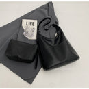 Fashion Tote Women Soft Retro Allure