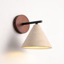 Wall Lamp Vintage Japanese Style