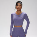 Yoga Set HydraFlex PerformanceGear