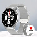 Smart Watch Active Lifestyle Heart Rate Tracker SportPlus