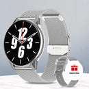 Smart Watch Active Lifestyle Heart Rate Tracker SportPlus