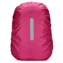Backpack Rain Cover Reflective AquaGuard