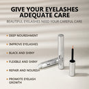 Eyelash Enhancing Serum - Thickening Liquid Mascara