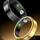 Smart Health Ring Multifunctional Heart Rate Guardian