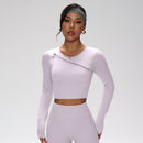 Yoga Set HydraFlex PerformanceGear