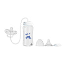 Baby Feeding Hands-Free Convenience WonderBottle
